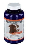 NutriAgil Tabs 140 g